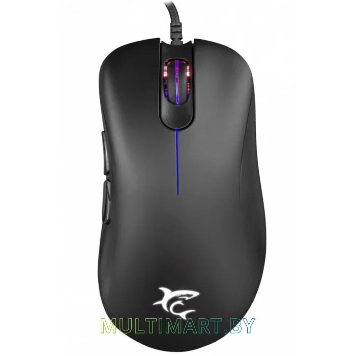 Игровая мышь White Shark GM-9003 Sagramore